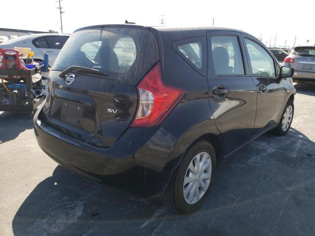 Photo 4 from auction – 2016 NISSAN VERSA NOTE with VIN 3N1CE2CP2GL403805