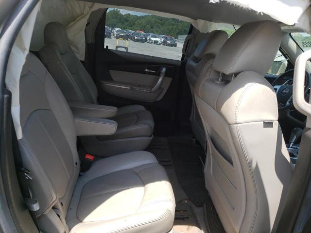 Photo 6 from auction – 2008 GMC ACADIA SLT with VIN 1GKER33708J305868
