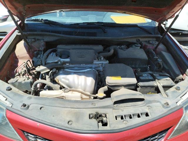 Photo 7 from auction – 2014 TOYOTA CAMRY L with VIN 4T1BF1FK8EU853408
