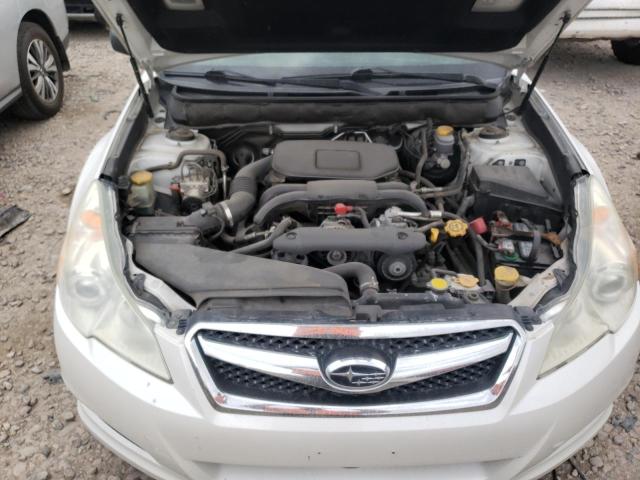 Photo 7 from auction – 2012 SUBARU LEGACY 2.5 with VIN 4S3BMCA60C3032158