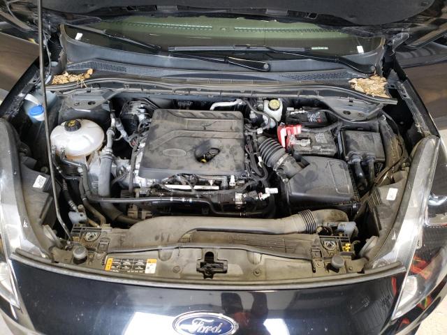 Zdjęcie 7 z aukcji – 2020 FORD ESCAPE SE z VIN 1FMCU0G67LUB19085