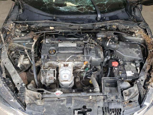 Photo 7 from auction – 2013 HONDA ACCORD EXL with VIN 1HGCR2F80DA007088