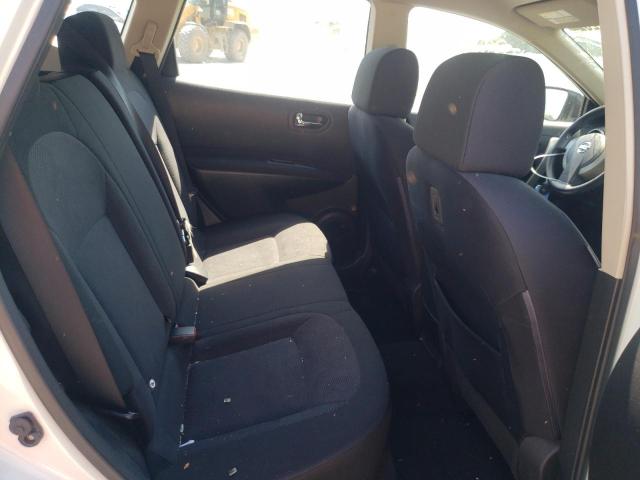 Photo 6 from auction – 2014 NISSAN ROGUE SELE with VIN JN8AS5MT8EW101487