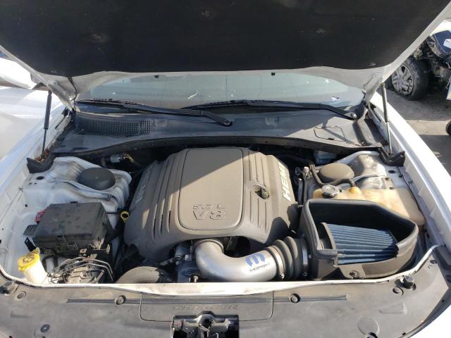 Photo 7 from auction – 2015 DODGE CHARGER R/ with VIN 2C3CDXCT0FH817123