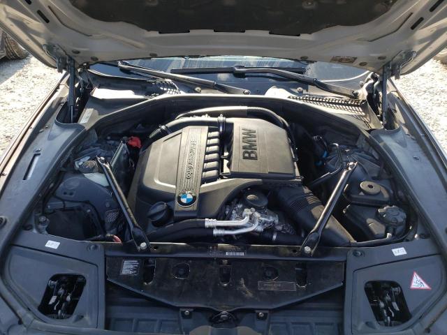 Photo 7 from auction – 2011 BMW 535 XI with VIN WBAFU7C56BDU55197