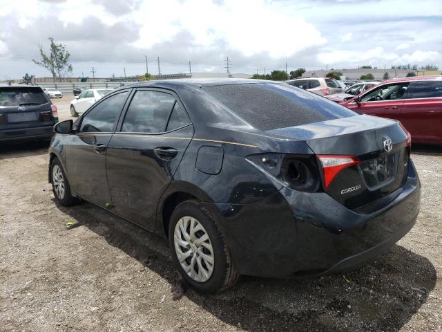 Photo 3 from auction – 2015 TOYOTA COROLLA L with VIN 5YFBURHE0FP331290