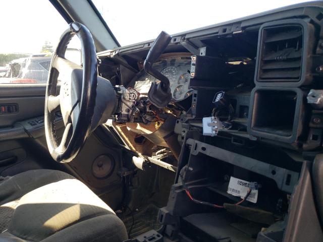 Photo 9 from auction – 2004 CHEVROLET SILVERADO with VIN 1GCHK23U74F134238