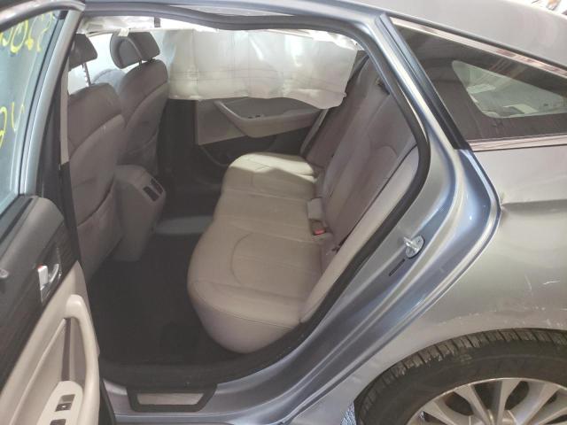 Photo 6 from auction – 2015 HYUNDAI SONATA SPO with VIN 5NPE34AF3FH013330
