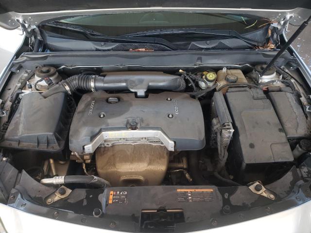 Photo 7 from auction – 2016 CHEVROLET MALIBU LIM with VIN 1G11C5SAXGF161955