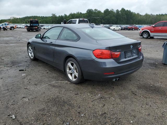 Photo 3 from auction – 2014 BMW 428 XI with VIN WBA3N9C57EK244599