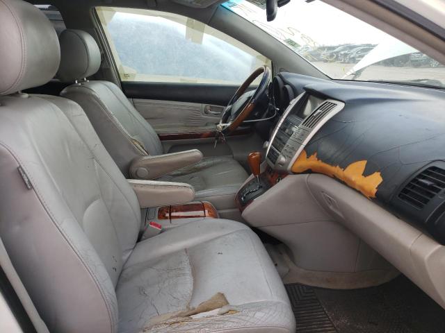 Photo 5 from auction – 2004 LEXUS RX 330 with VIN 2T2HA31U74C023611