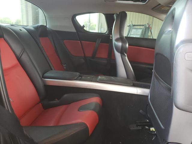 Photo 6 from auction – 2004 MAZDA RX8 with VIN JM1FE173440119936