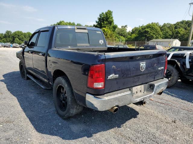 Photo 3 from auction – 2012 DODGE RAM 1500 S with VIN 1C6RD7LT5CS161115