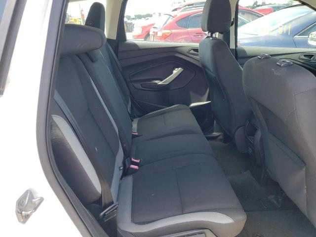 Photo 6 from auction – 2014 FORD ESCAPE S with VIN 1FMCU0F74EUB96011