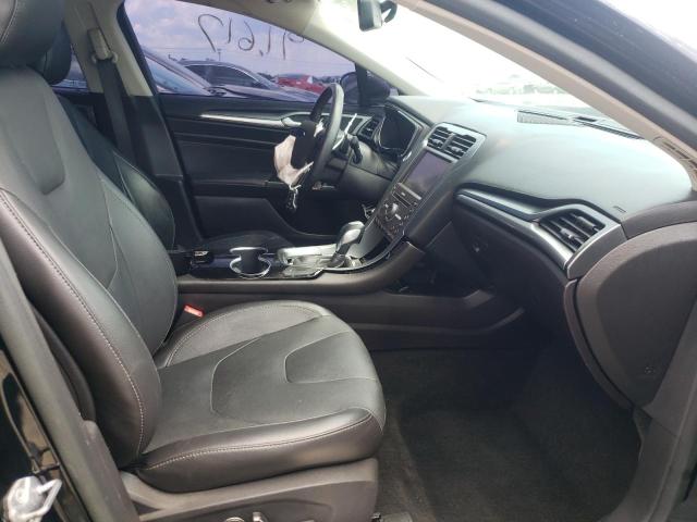 Photo 5 from auction – 2016 FORD FUSION TIT with VIN 3FA6P0K97GR192034