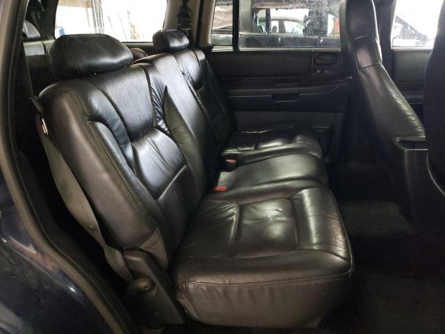 Photo 6 from auction – 2002 DODGE DURANGO SL with VIN 1B4HS58N52F194399