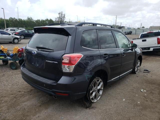 Photo 4 from auction – 2018 SUBARU FORESTER 2 with VIN JF2SJAWCXJH607606