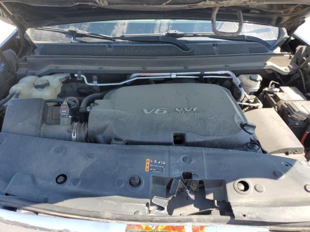 Photo 7 from auction – 2018 GMC CANYON with VIN 1GTG5BEN7J1176474