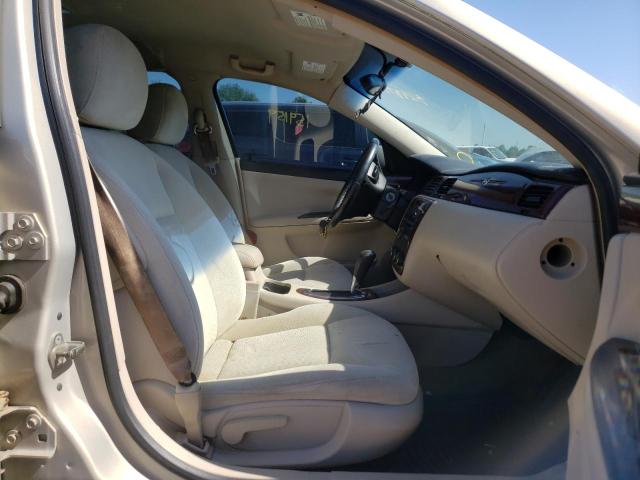 Photo 5 from auction – 2010 CHEVROLET IMPALA LT with VIN 2G1WB5EK8A1175946
