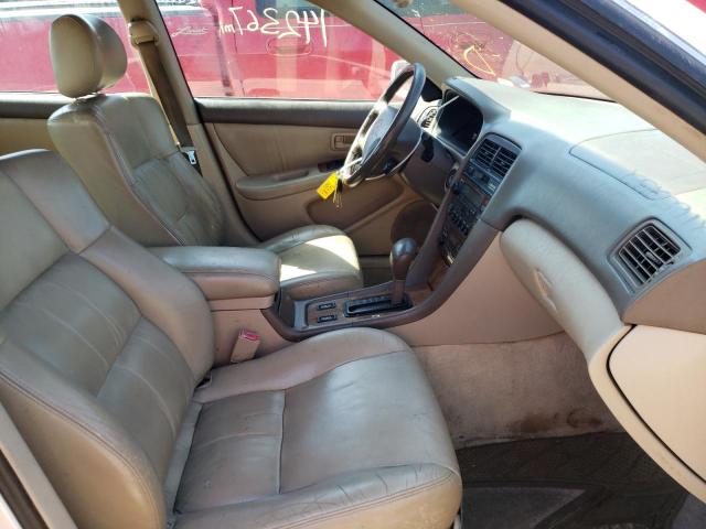 Photo 5 from auction – 2000 LEXUS ES 300 with VIN JT8BF28G8Y5081735