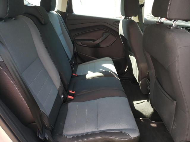 Photo 6 from auction – 2017 FORD ESCAPE S with VIN 1FMCU0F75HUA89523