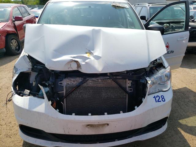 Zdjęcie 7 z aukcji – 2016 DODGE GRAND CARA z VIN 2C4RDGBG1GR101269