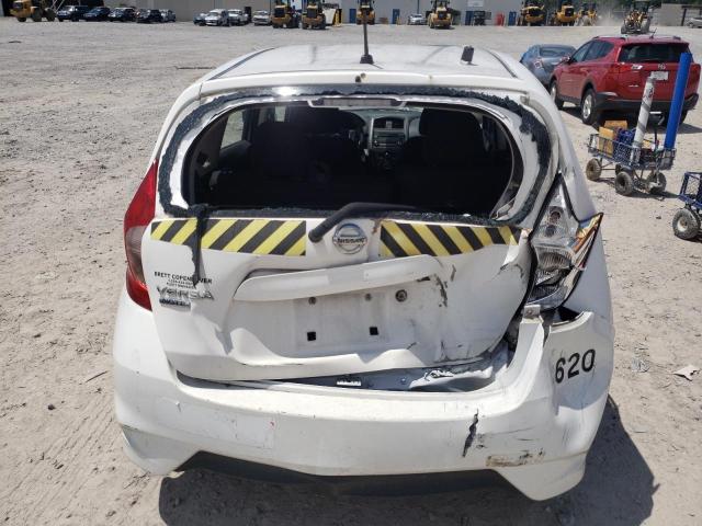 Photo 9 from auction – 2017 NISSAN VERSA NOTE with VIN 3N1CE2CP1HL352251