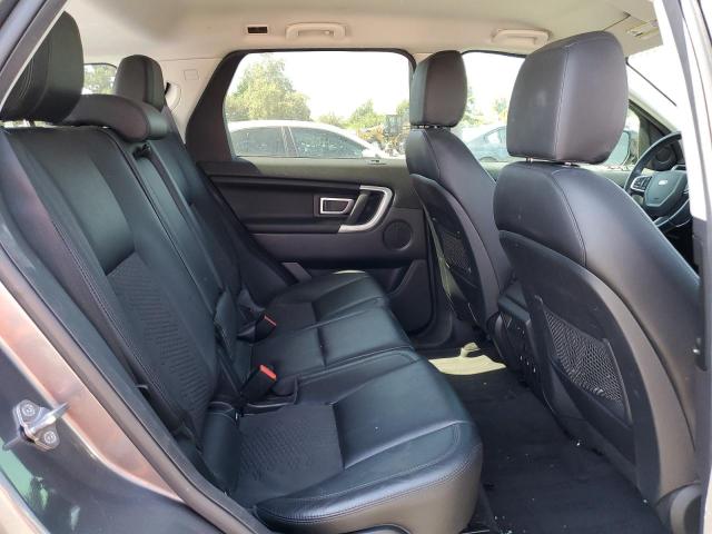 Photo 6 from auction – 2015 LAND ROVER DISCOVERY with VIN SALCP2BG1FH541415