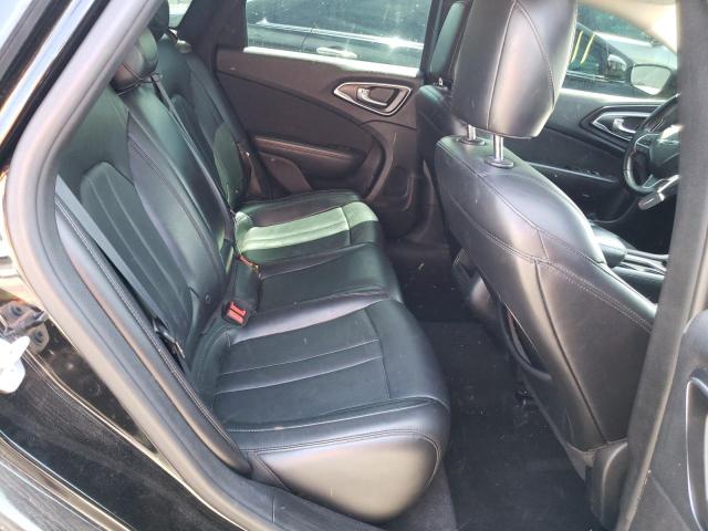 Фото 6 с аукциона – 2015 CHRYSLER 200 LIMITE с VIN 1C3CCCAB6FN700255