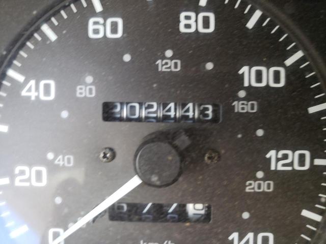 Photo 8 from auction – 1996 INFINITI I30 with VIN JNKCA21D5TT310847