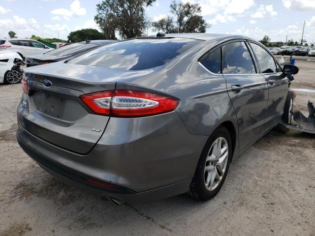 Photo 4 from auction – 2013 FORD FUSION SE with VIN 3FA6P0H71DR123051