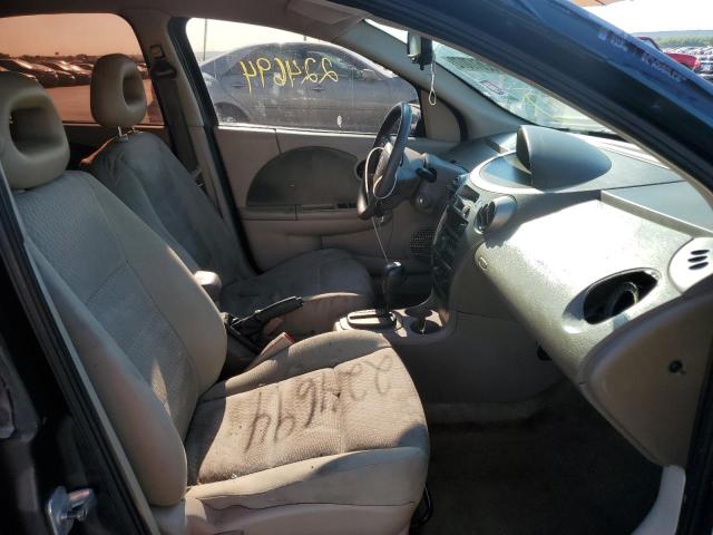 Photo 5 from auction – 2007 SATURN ION with VIN 1G8AJ55F77Z204113
