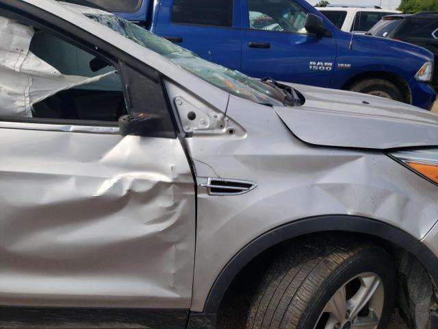 Photo 9 from auction – 2013 FORD ESCAPE SE with VIN 1FMCU0GX0DUC48473