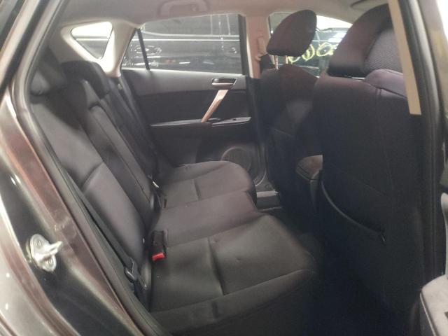 Photo 6 from auction – 2010 MAZDA 3 S with VIN JM1BL1H67A1183407