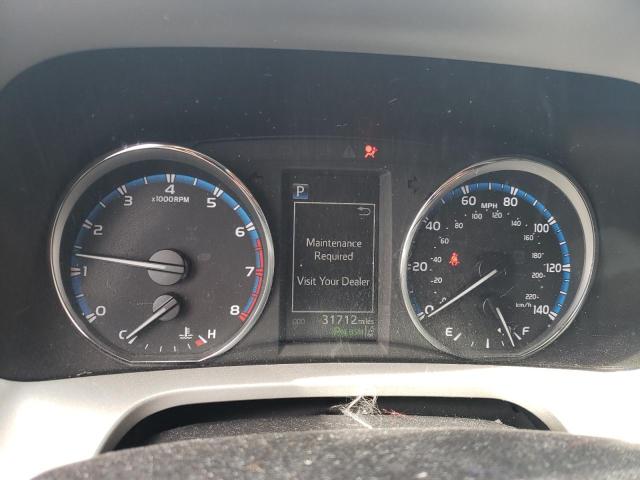 Photo 8 from auction – 2017 TOYOTA RAV4 LIMIT with VIN 2T3DFREVXHW636649