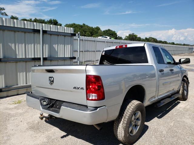 Photo 4 from auction – 2016 RAM 1500 ST with VIN 1C6RR7FG5GS350711