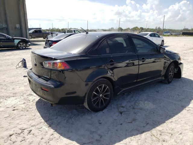 Photo 4 from auction – 2017 MITSUBISHI LANCER ES with VIN JA32U2FU6HU006052