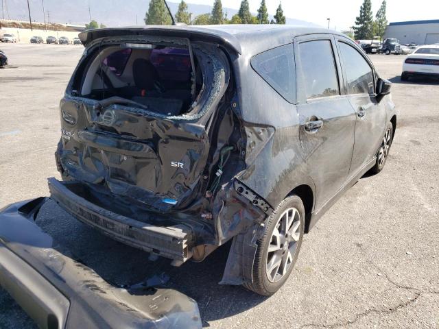Photo 4 from auction – 2015 NISSAN VERSA NOTE with VIN 3N1CE2CP3FL373406