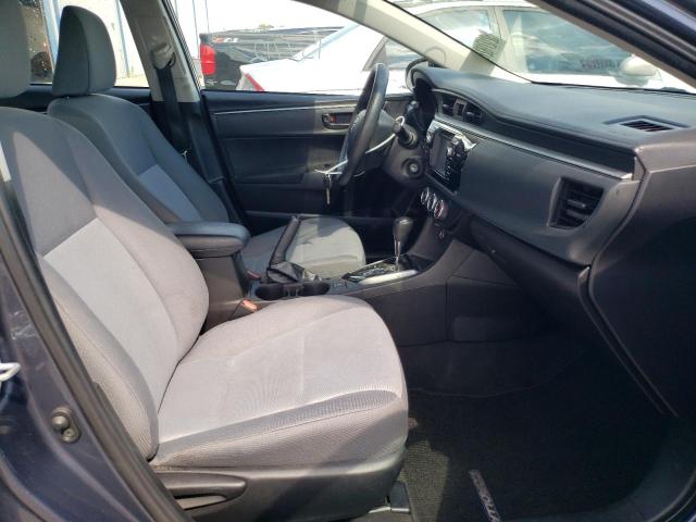 Photo 5 from auction – 2016 TOYOTA COROLLA L with VIN 5YFBURHE7GP436474
