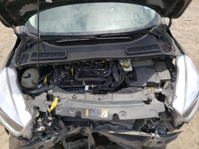 Photo 7 from auction – 2019 FORD ESCAPE SE with VIN 1FMCU0GD7KUA56096