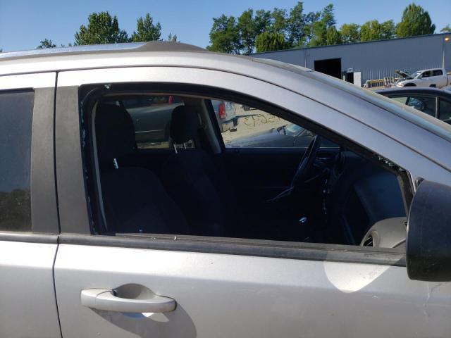 Photo 9 from auction – 2011 JEEP COMPASS SP with VIN 1J4NF1FB1BD135853