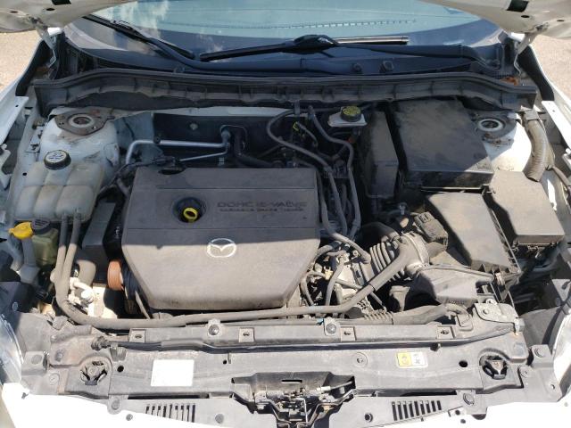 Photo 7 from auction – 2012 MAZDA 3 I with VIN JM1BL1VF8C1510467