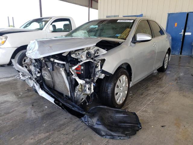 Photo 2 from auction – 2012 TOYOTA CAMRY BASE with VIN 4T1BF1FK9CU006894
