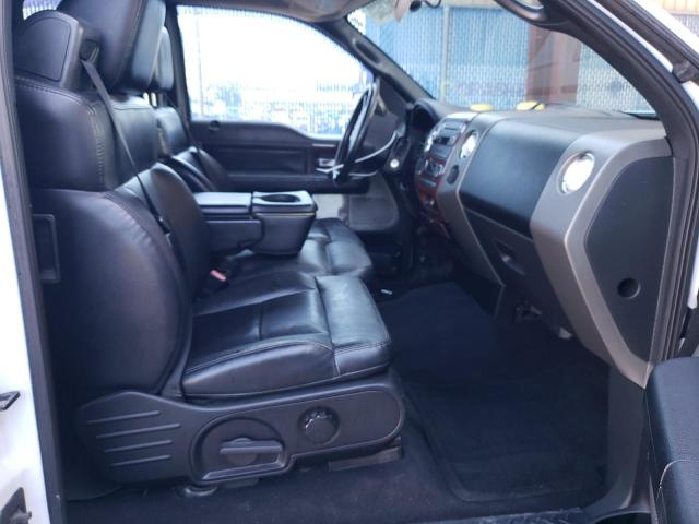 Photo 5 from auction – 2008 FORD F150 with VIN 1FTPX14V78FA70058