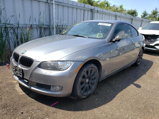 Photo 2 from auction – 2008 BMW 328 XI with VIN WBAWC33558PD08505