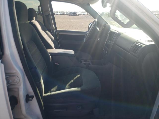 Photo 5 from auction – 2003 FORD EXPLORER X with VIN 1FMDU63K23UB83853