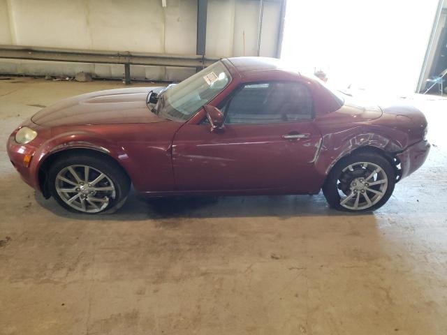 Zdjęcie 9 z aukcji – 2007 MAZDA MX-5 MIATA z VIN JM1NC26F270131056