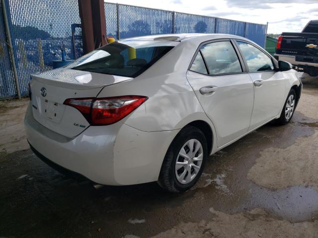 Photo 4 from auction – 2014 TOYOTA COROLLA EC with VIN 5YFBPRHE7EP146823