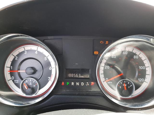 Photo 8 from auction – 2014 DODGE GRAND CARA with VIN 2C4RDGCG8ER267462
