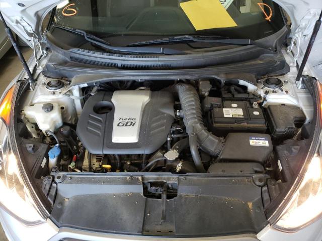Photo 7 from auction – 2017 HYUNDAI VELOSTER T with VIN KMHTC6AE8HU313265